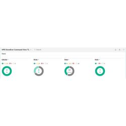 HPE TC406AAE StoreEver MSL Command View for Tape Libraries - TapeAssure Advanced E-LTU