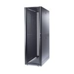 APC Netshelter SX network rack 600 x 1200 mm base