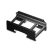 APC PDU power cable tray for 600 mm wide SX racks