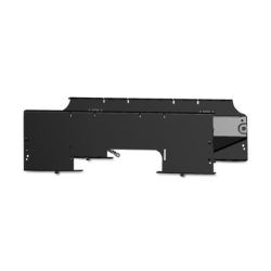 APC Power cable tray for 600 mm wide SX racks