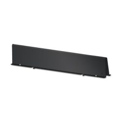 APC Cable tray for data cables for 750 mm wide Netshelter SX racks