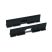 APC Cable tray for data cables for 750 mm wide Netshelter SX racks