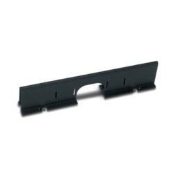 APC Cable tray for data cables for 750 mm wide Netshelter SX racks