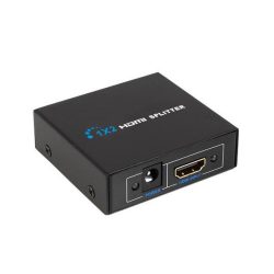 Sbox HDMI-2 2 portos 1.4 HDMI elosztó