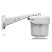 Aruba Instant IAP-275 (RW) 802.11n/ac Dual 3x3:3 Radio Integrated Omni Antenna Outdoor AP