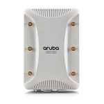   Aruba Instant IAP-228 (RW) 802.11n/ac Dual 3x3:3 Radio 6xRPSMA