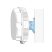 Aruba AP-270-MNT-H2 AP-270 Series Access Flush Wall or Ceiling Mount