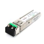   Gigalight SFP modul, 1.25G, 1550nm, 40km távolság, 0~70 hőm. tart., DDM funkció