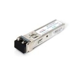   Gigalight CWDM SFP modul, 1.25G, 1470nm, 80km távolság, 0~70 hőm. tart., DDM funkció