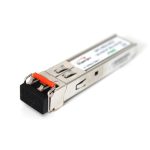   Gigalight CWDM SFP modul, 1.25G, 1590nm, 80km távolság, 0~70 hőm. tart., DDM funkció