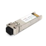   Gigalight BiDi SFP+ modul, 9,95-10,3G, 1270/1330nm, 40km távolság, 0~70 hőm. tart., DDM funkció