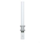   Ubiquiti 5GHz AirMAX Omni Directional antenna, 2x2 MIMO, 13dBi, 360 fokos, 2x RPSMA