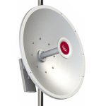   MikroTik mANT 5GHz 30dBi parabola antenna, 2xRPSMA csatlakozóval