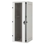 Triton 19" 42U 600x800 mm álló rack szekrény