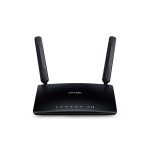   TP-Link Archer MR200 AC750 vezeték nélküli dual band 4G LTE Router