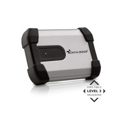 DataLocker IronKey H350 BASIC 2,5" 500GB USB3.0 titkosított külső winchester