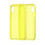   Tech21 T21-6517 Evo Check Purley 6.1inch LCD - Neon Yellow tok