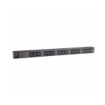 APC AP9572 Rack PDU, Basic, 0U, 16A, 208/230V, (15)C13