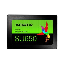 ADATA 240GB Sata3 2,5" SU650 (ASU650SS-240GT-R) SSD