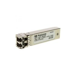 Aruba 10G SFP+ LC LRM 220m MMF XCVR