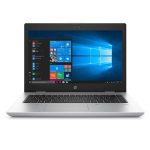   HP ProBook 640 G4 14"HD/Intel Core i5-8250U/8GB/256GB/Int.VGA/win10 pro laptop ANGOL