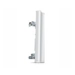   Ubiquiti 2,4GHz AirMAX BaseStation dual polarity sector antenna, 15dBi, 120 fokos, 2x RPSMA