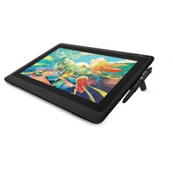 Wacom DTK1660K0B Cintiq 16 digitális rajztábla