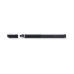 Wacom KP13300D Ballpoint Pen (Intuos Pro) fekete érintőceruza