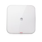   Huawei AP4051TN 802.11ac Wave2 Tri-Band (1x2,4GHz 2x5GHz) beépített antennás beltéri AccessPoint