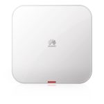   Huawei AP8050TN-HD 802.11ac Wave2 Tri-Band (1x2,4GHz 2x5GHz) integrált antennás kültéri AccessPoint