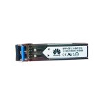   Huawei SFP-GE-LX-SM1310 1.25G Single mode 1310nm 10 km távolság LC eSFP optikai modul