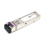   Huawei SFP-GE-LX-SM1490-BIDI 1.25G Single mode 1490/1310nm 10 km távolság LC BIDI eSFP optikai modul