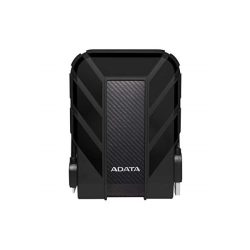 ADATA AHD710P 2,5" 4TB USB3.1 ütés és vízálló fekete külső winchester