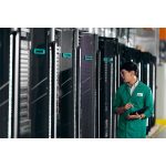 HPE JD184A Networking X290 500 C 1m RPS Cable