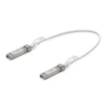 Ubiquiti UniFi SFP+ 0,5m DAC kábel