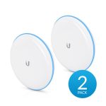   Ubiquiti UniFi Building Bridge 60GHz integrált antennás PtP rádió pár