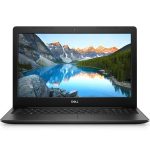   Dell Inspiron 3593 15,6"FHD/Intel Core i5-1035G1/4GB/256GB/MX230 2GB/Win10/fekete laptop