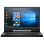   Dell G5 5590 15,6" FHD IPS/Intel Core i5 9300H/8GB/512GB SSD/GTX1650 4GB/Win10H/fekete Gaming laptop