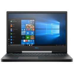 Dell G5 5590 15,6" FHD IPS/Intel Core i5 9300H/8GB/512GB SSD/GTX1650 4GB/Win10H/fekete Gaming laptop