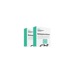 HPE JG546AAE Networking IMC Basic Edition Software Platform with 50-node License E-LTU