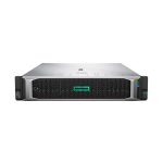   HPE P23465-B21 ProLiant DL380 Gen10 4208 2.1GHz 8-core 1P 32GB-R P408i-a NC 8SFF 500W PS Server
