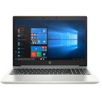   HP ProBook 450 G7 15,6"FHD/Intel Core i5-10210U/8GB/512GB/Int.VGA/Win10 Pro/ezüst laptop