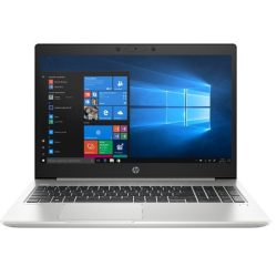 HP ProBook 450 G7 15,6"FHD/Intel Core i5-10210U/8GB/512GB/Int.VGA/Win10 Pro/ezüst laptop