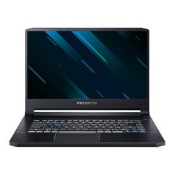 Acer Predator Triton 500 PT515-52-70RM 15,6"FHD/Intel Core i7-10750H/16GB/1TB SSD/RTX 2070 SUPER 8GB/Win10/fekete laptop