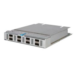 HPE JH406A Networking 5950 8-port QSFP28 Module