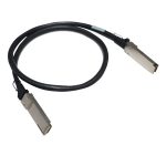   HPE 845406-B21 100Gb QSFP28 to QSFP28 3m Direct Attach Copper Cable