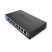 Linksys SMB LGS108 8port 10/100/1000Mbps LAN nem menedzselhető asztali Switch