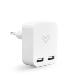 Energy Sistem EN 444632 2,1A univerzális 2xUSB hálózati töltő