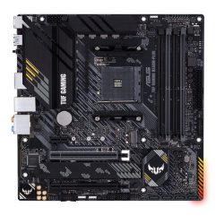 ASUS TUF GAMING B550M-PLUS AMD B550 SocketAM4 mATX alaplap