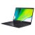 Acer Aspire 3 A315-23-R8BG 15,6"FHD/AMD Ryzen 5-3500U/8GB/256GB/Int. VGA/fekete laptop